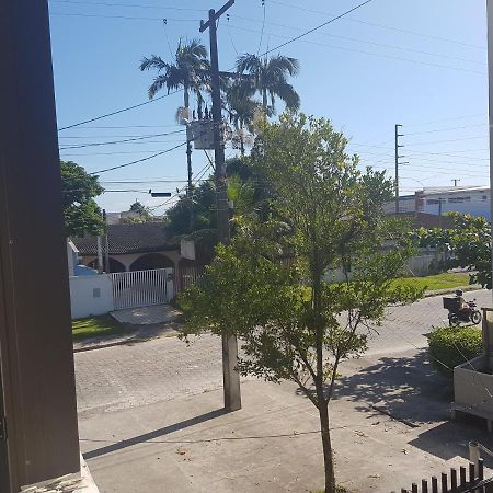 CONFORTO e SEGURANÇA AP11 Guaratuba Exterior foto