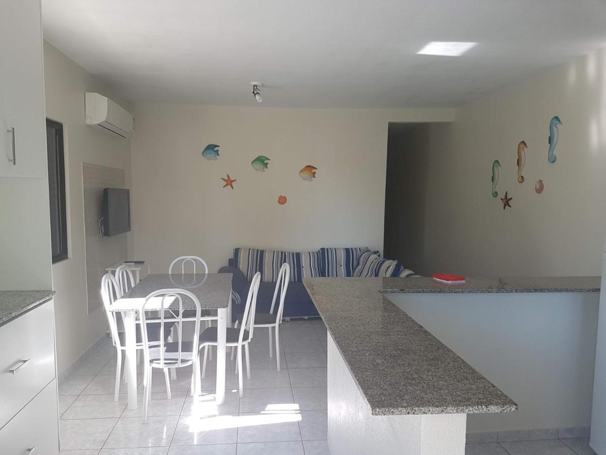 CONFORTO e SEGURANÇA AP11 Guaratuba Exterior foto